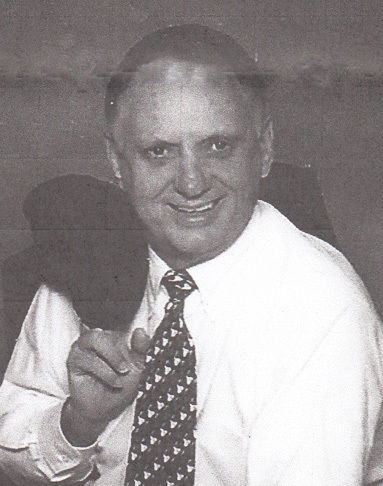 Watson, Clifford A.